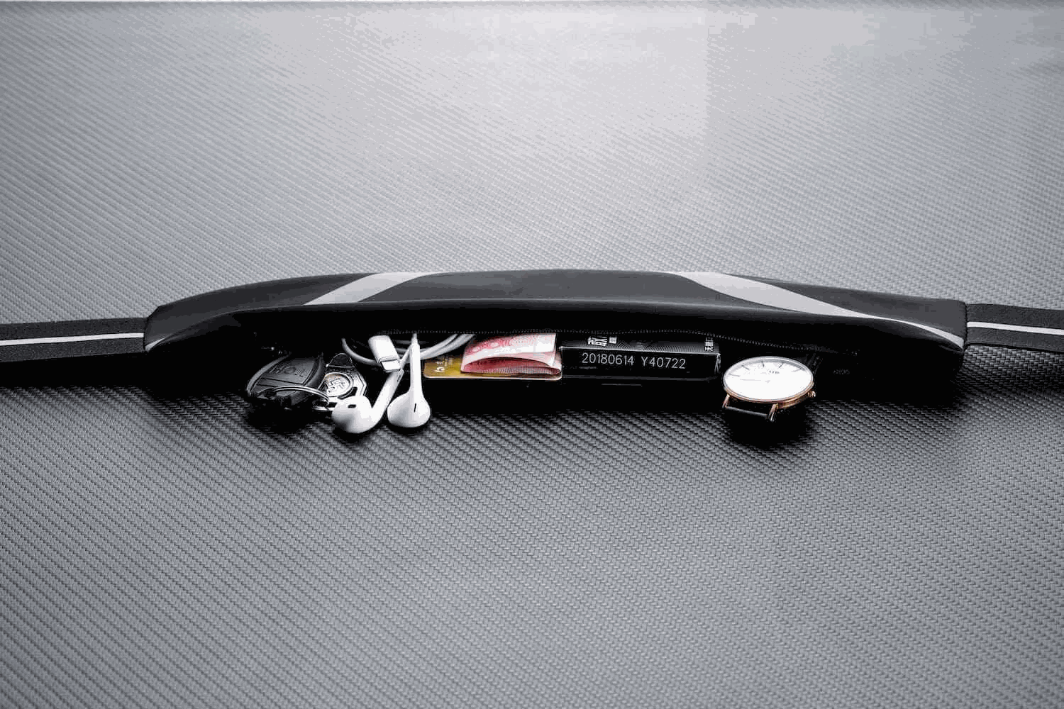 belt for running