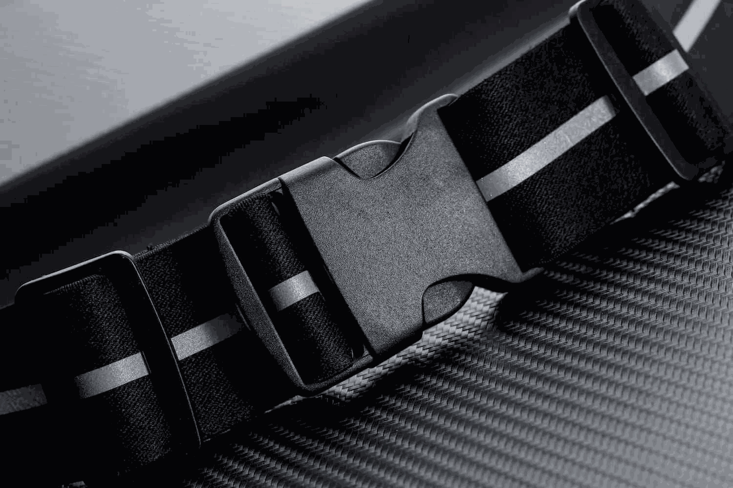 belt for running