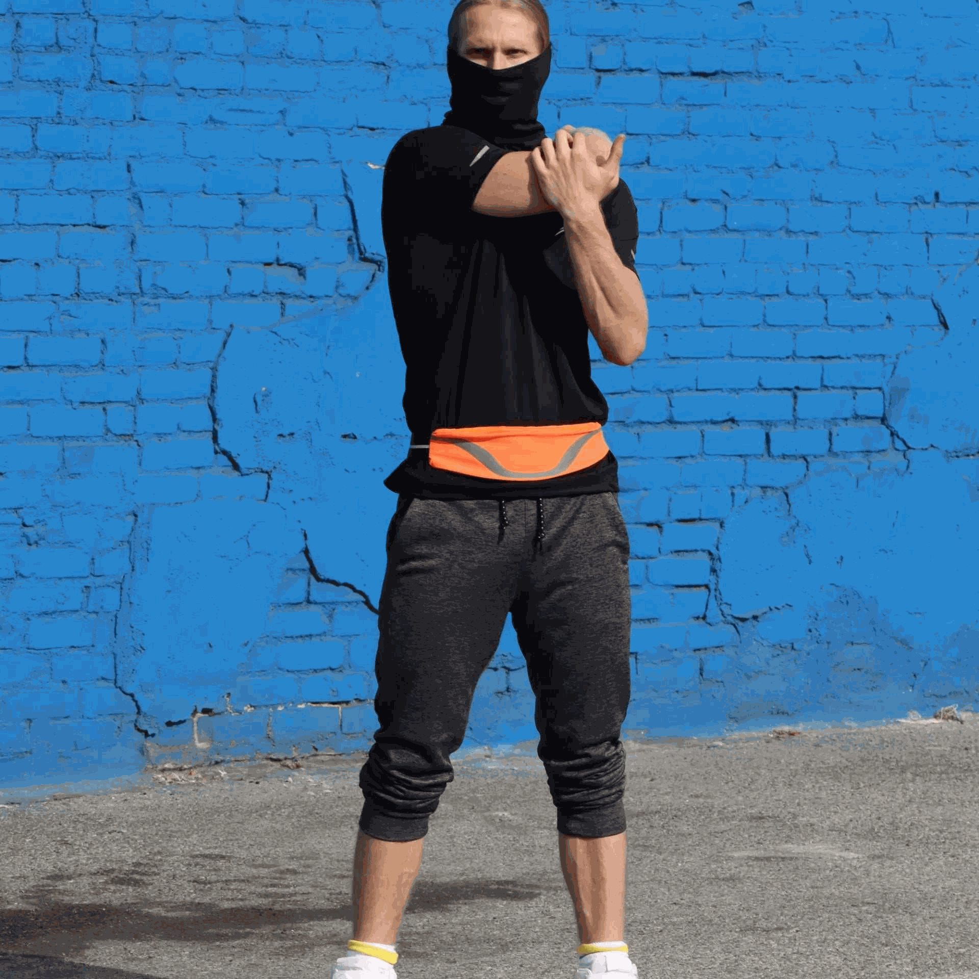 Top Running Belts For Every Runner