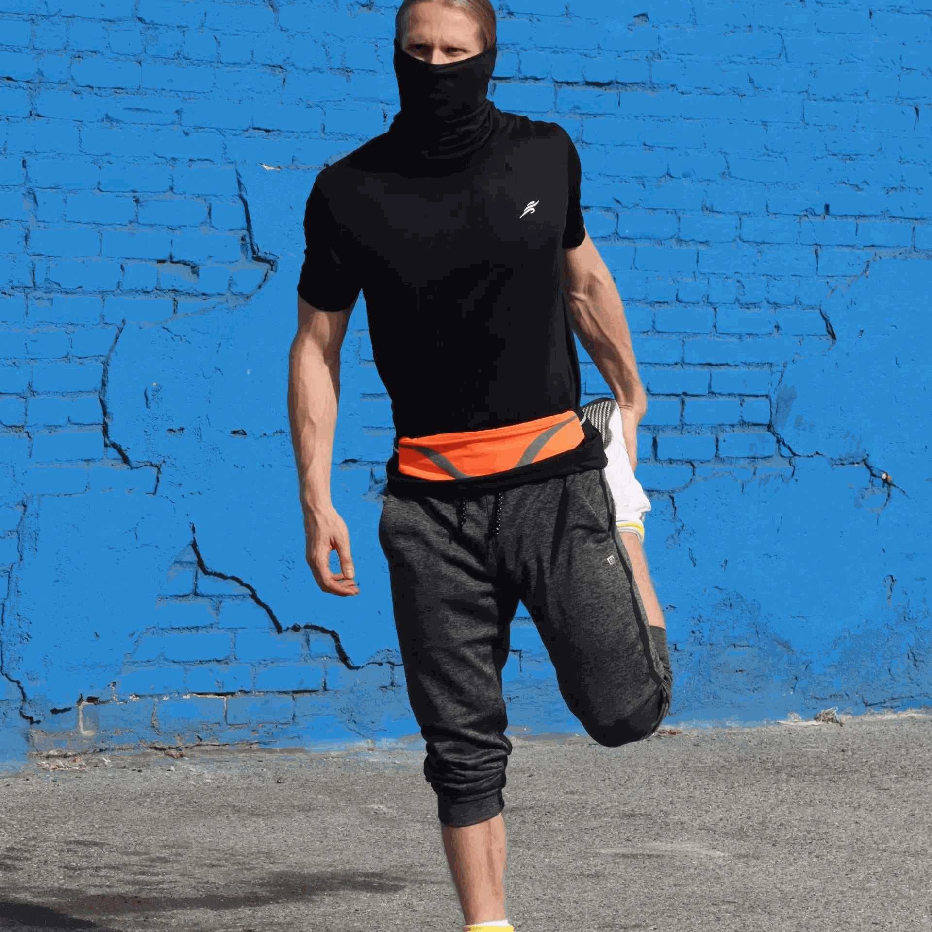 Top Running Belts For Every Runner