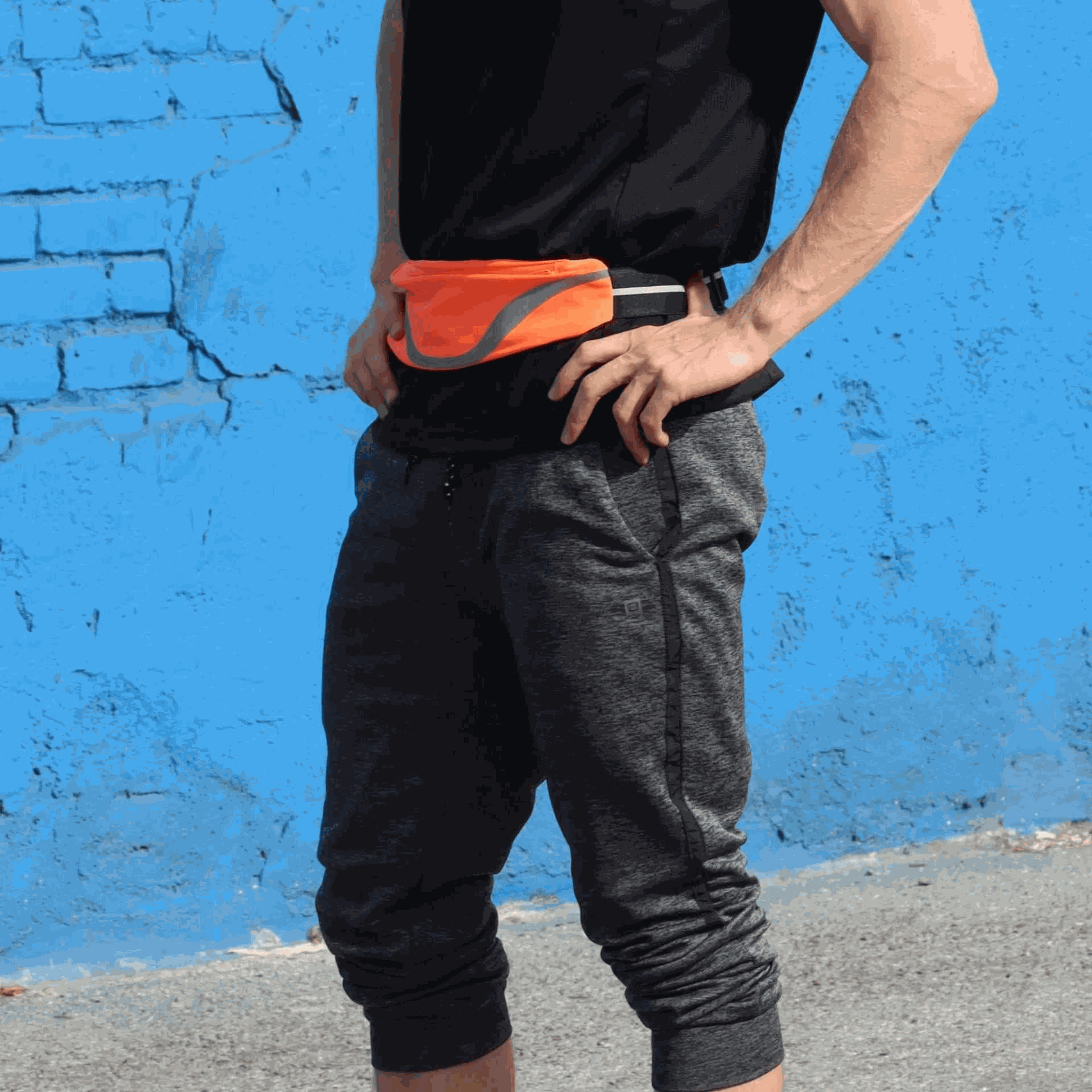 Top Running Belts For Every Runner