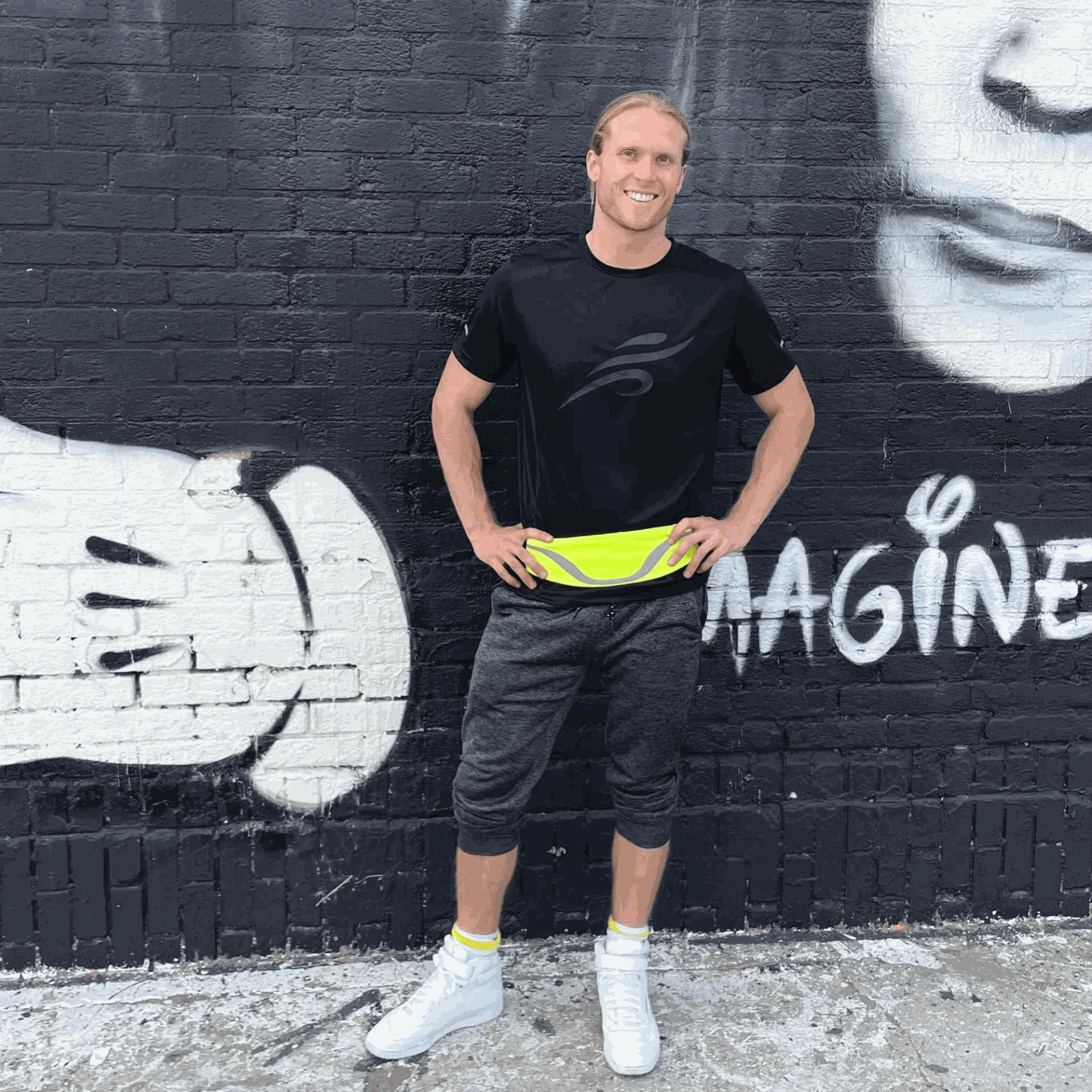 Top Running Belts For Every Runner
