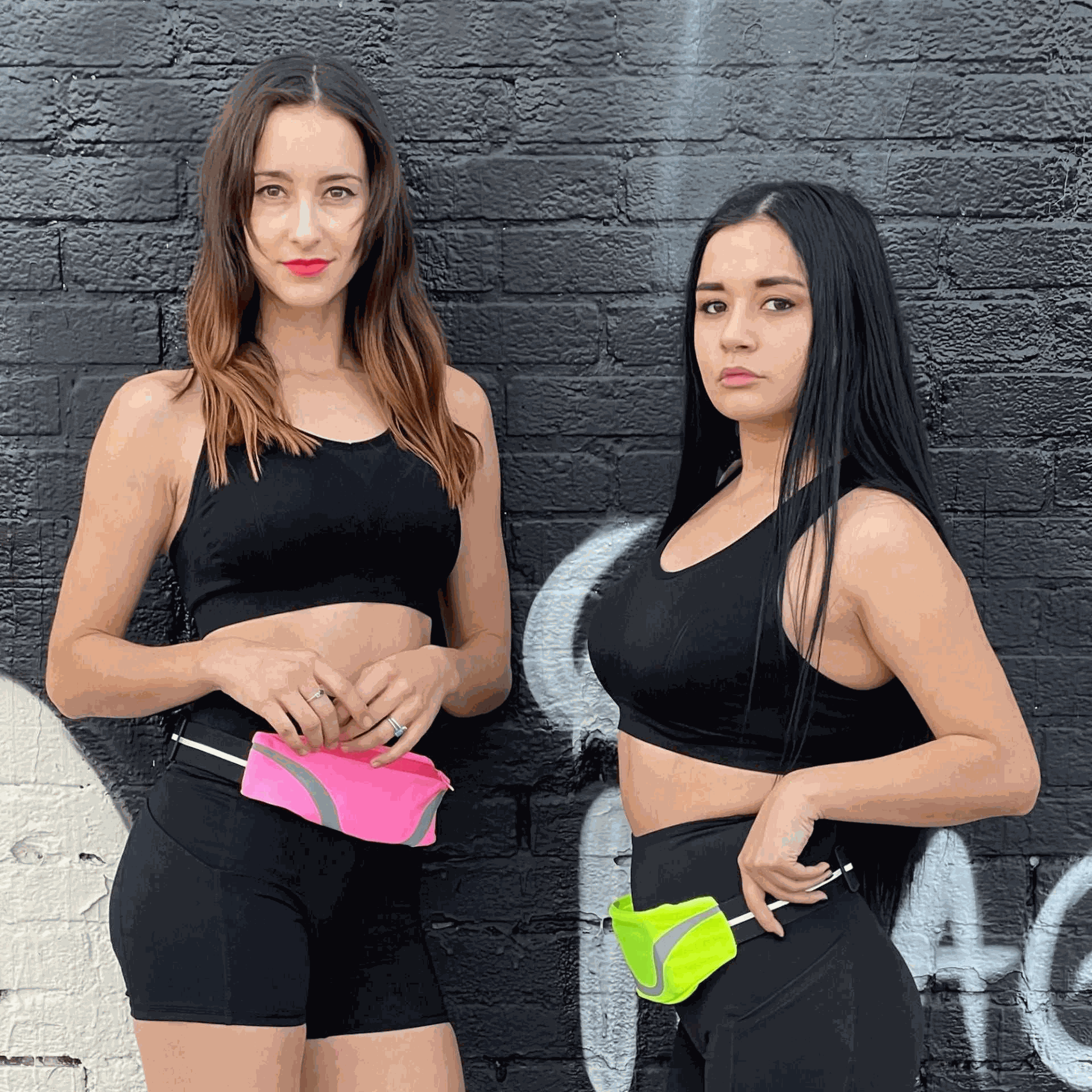 belt for running
