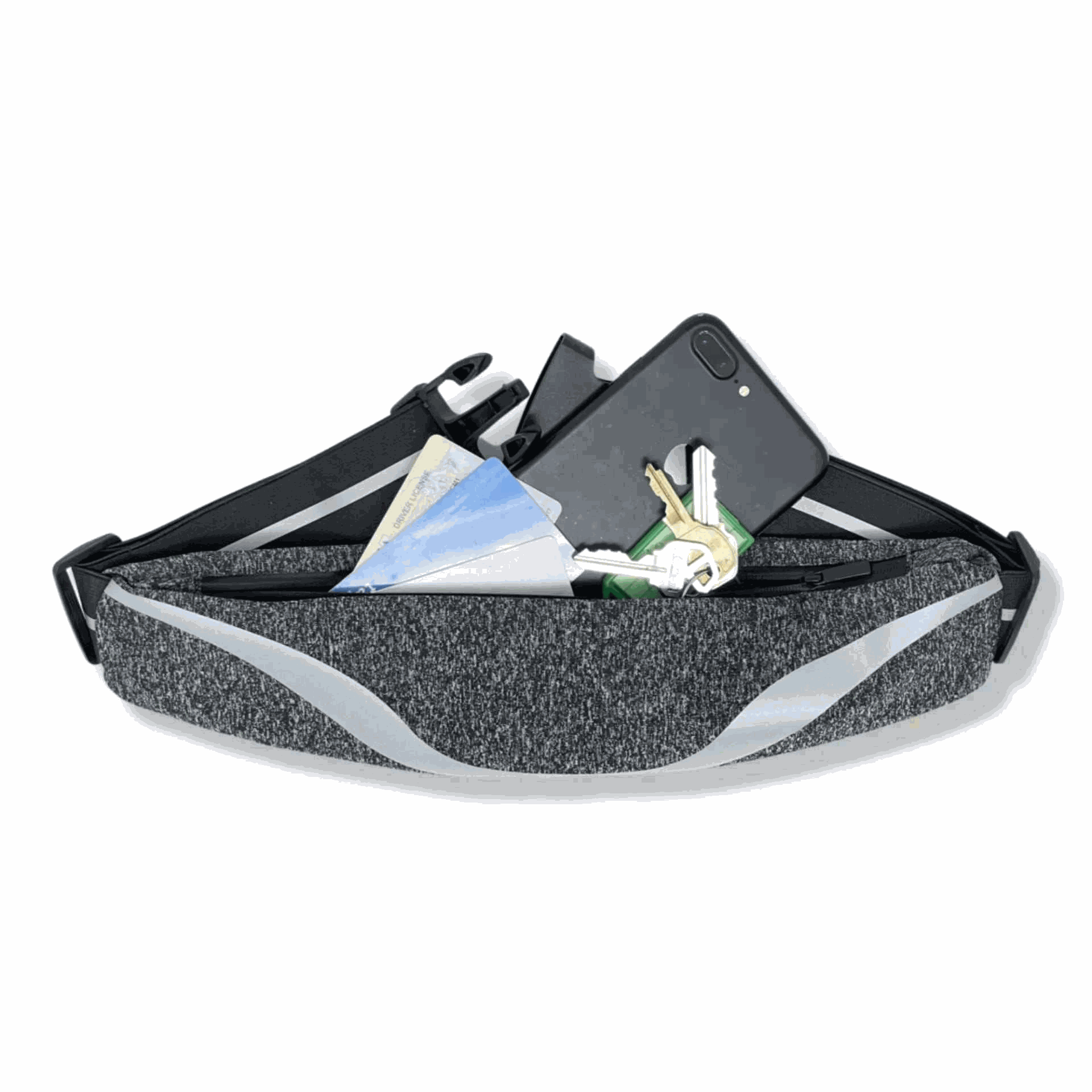 belt for running