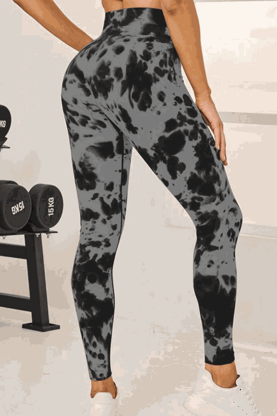 Active leggings.