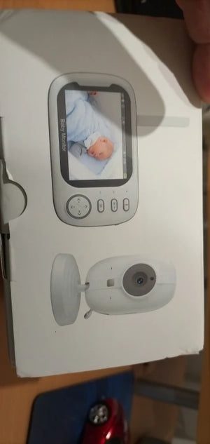 baby monitor 