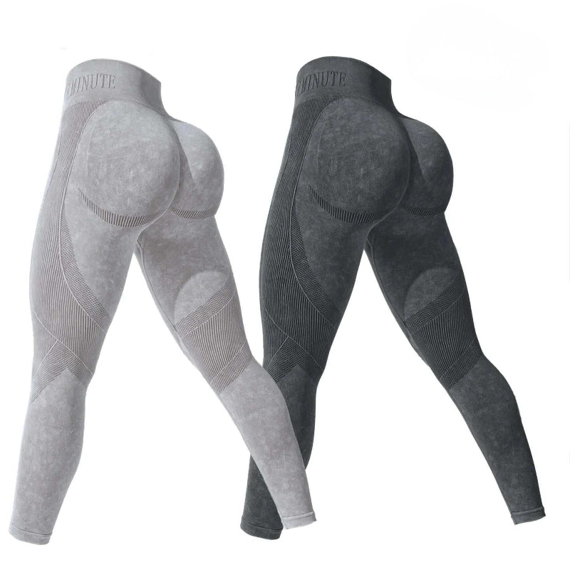 high waisted gym leggings