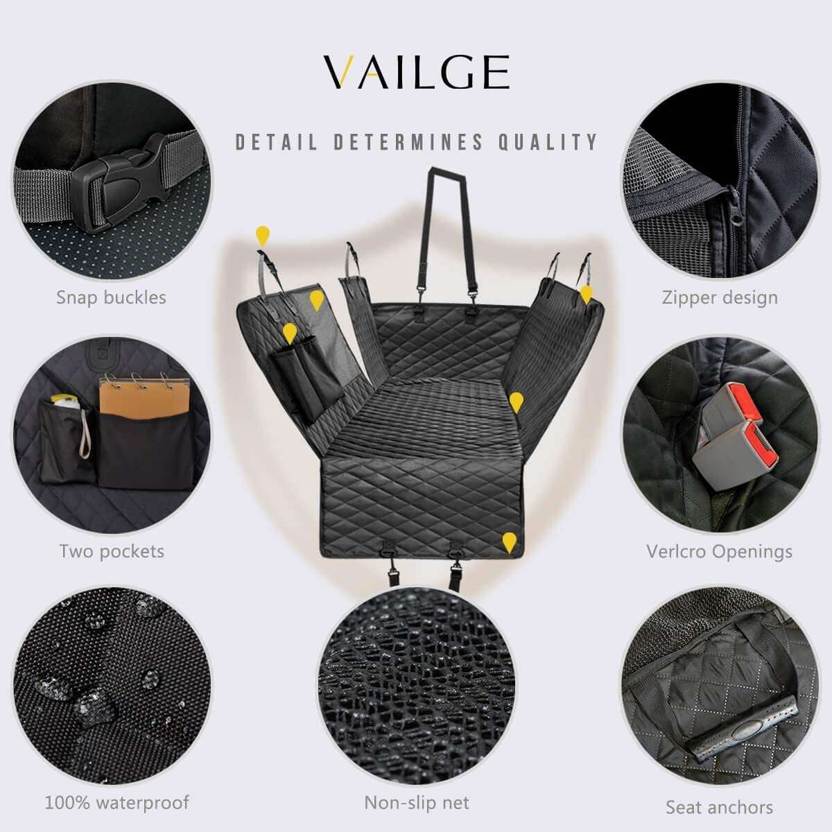 seat cover