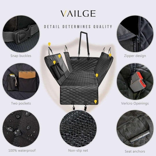 seat cover