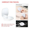 Pocket LED Beauty Mirror