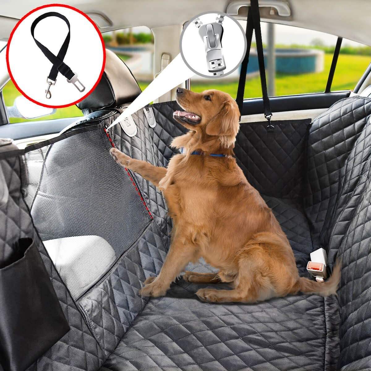 seat cover