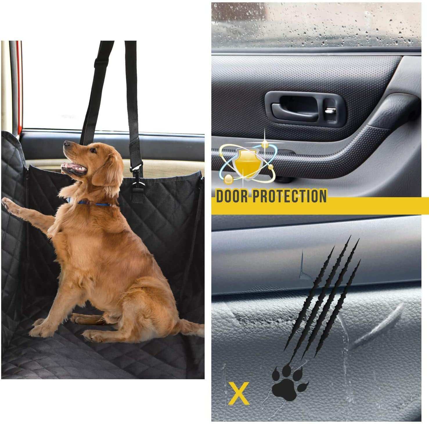 seat cover