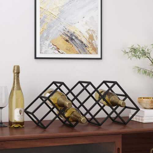 Wine Racks