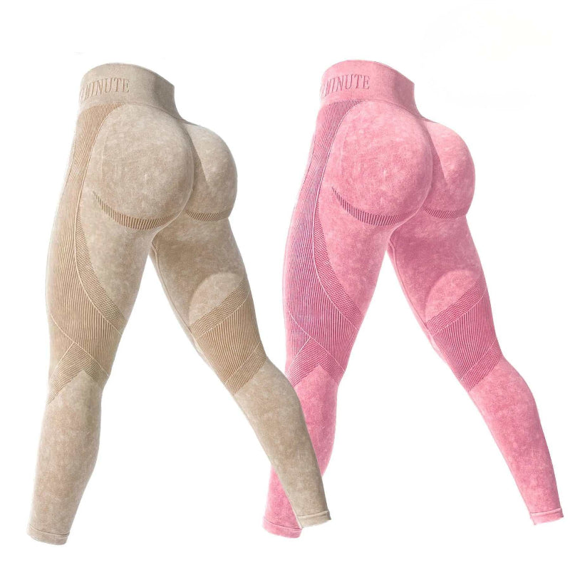 high waisted gym leggings