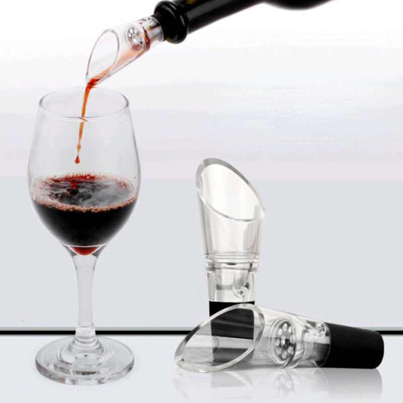 Acrylic Decanter