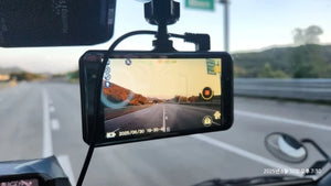 dash cam 