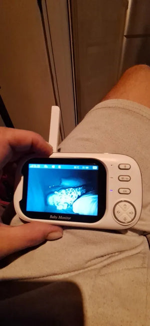 baby monitor 