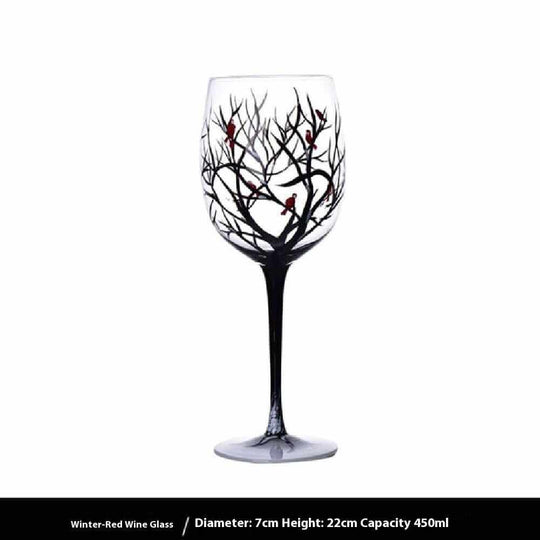 Wine Glass