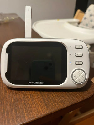 baby monitor 