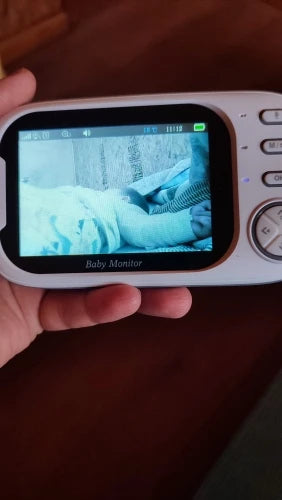 baby monitor 