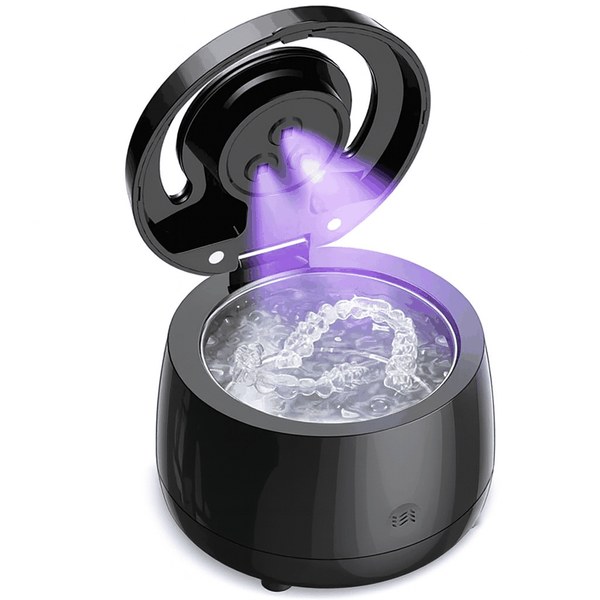 SparklyClean Portable Cleaner