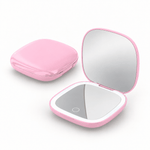 Pocket LED Beauty Mirror