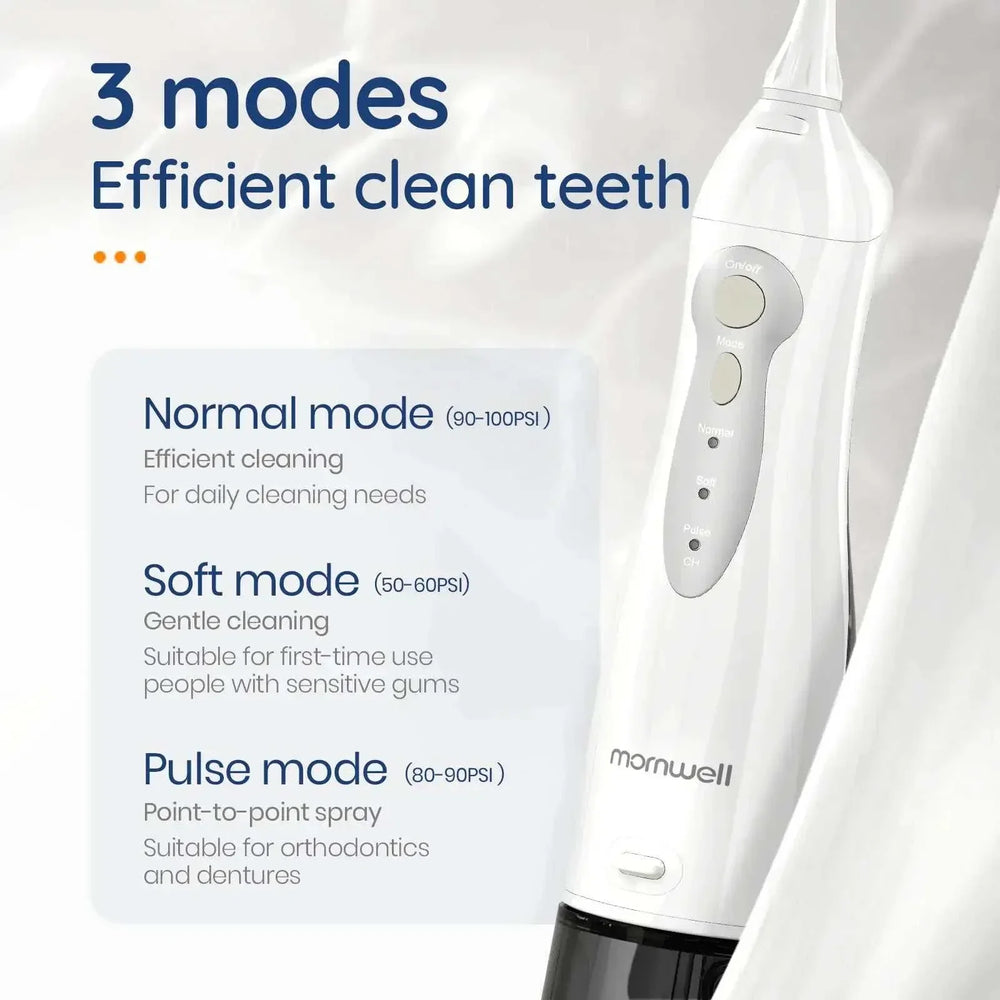 Dental Oral Irrigator