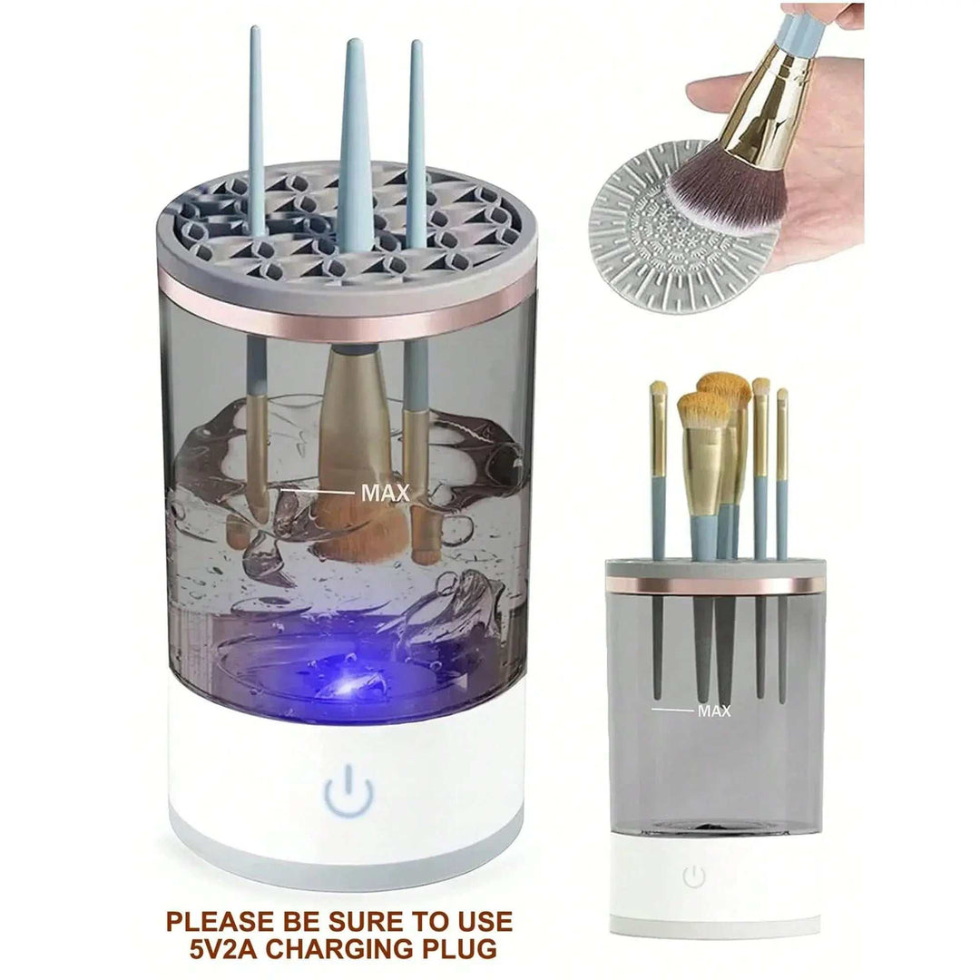 GlamBrush Pro Cleaner - Granted solutions