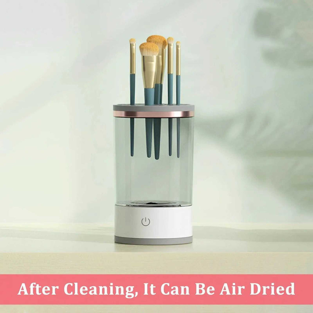 GlamBrush Pro Cleaner - Granted solutions