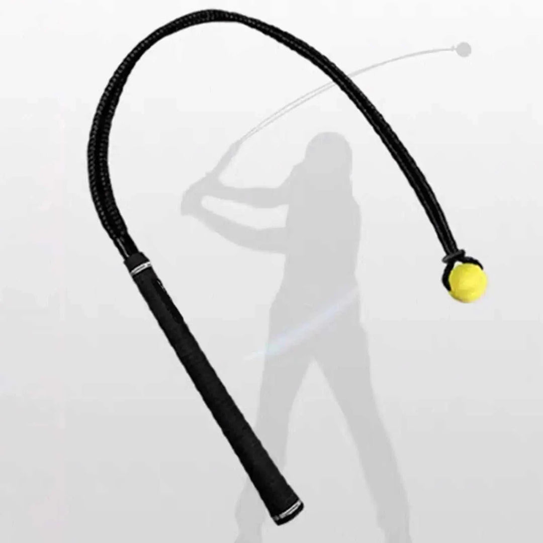 Golf Swing Trainer Aid - Granted solutions