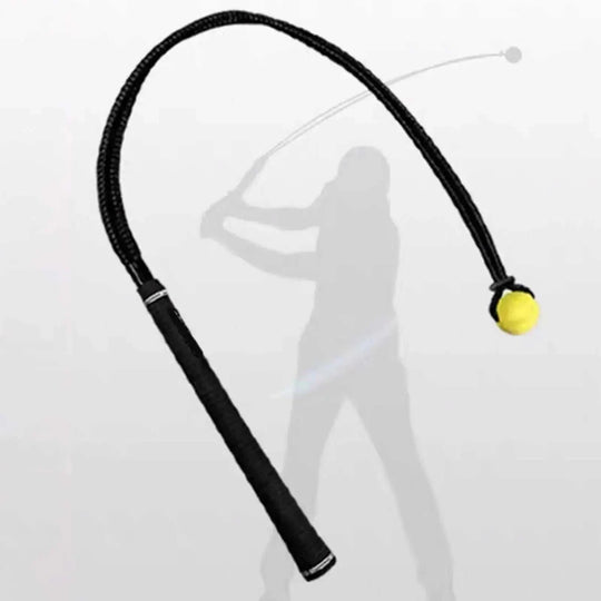 Golf Swing Trainer Aid - Granted solutions