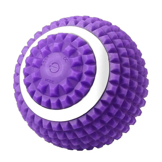 Massage Ball - Granted solutions