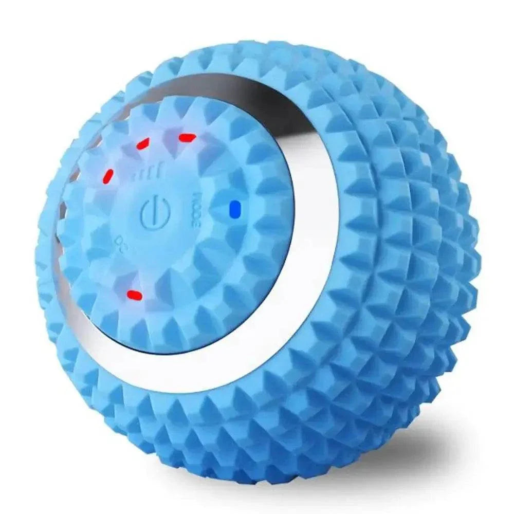 Massage Ball - Granted solutions