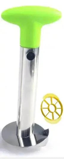 Pineapple Corer - Granted solutions