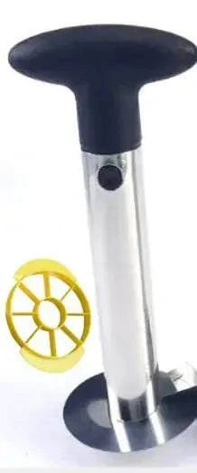 Pineapple Corer - Granted solutions
