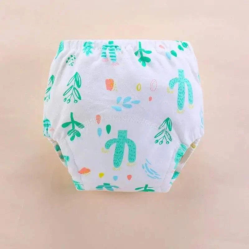 Reusable Baby Diapers - Granted solutions