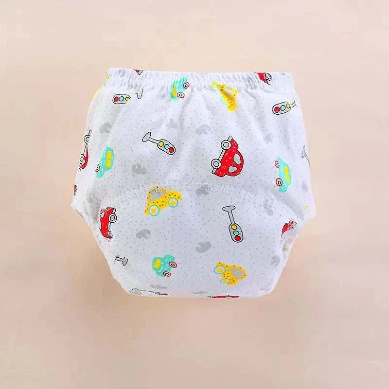 Reusable Baby Diapers - Granted solutions