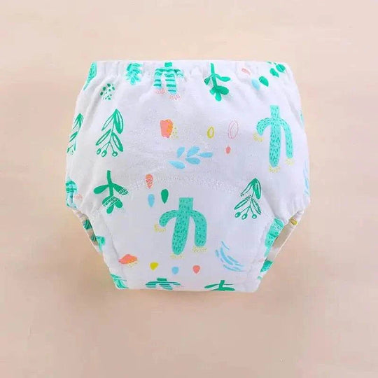 Reusable Baby Diapers - Granted solutions