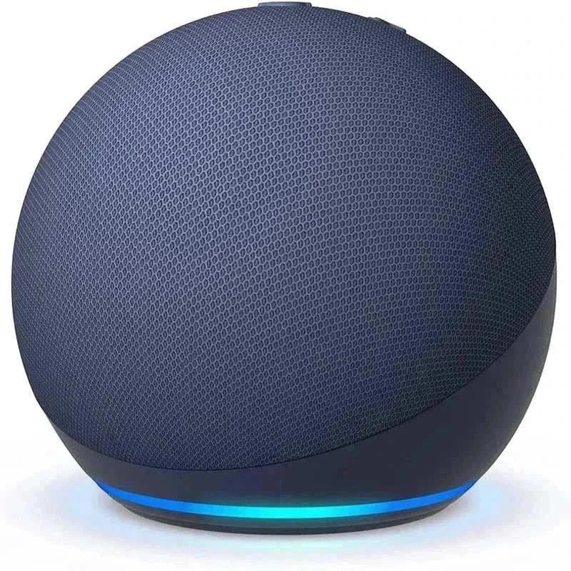 amazon echo dot 5th generation