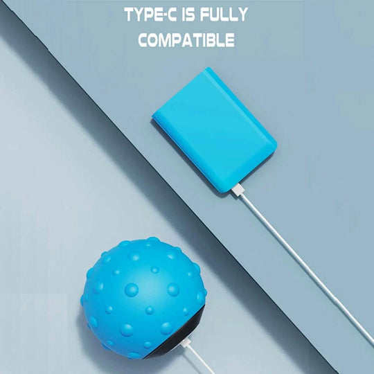 massage ball 