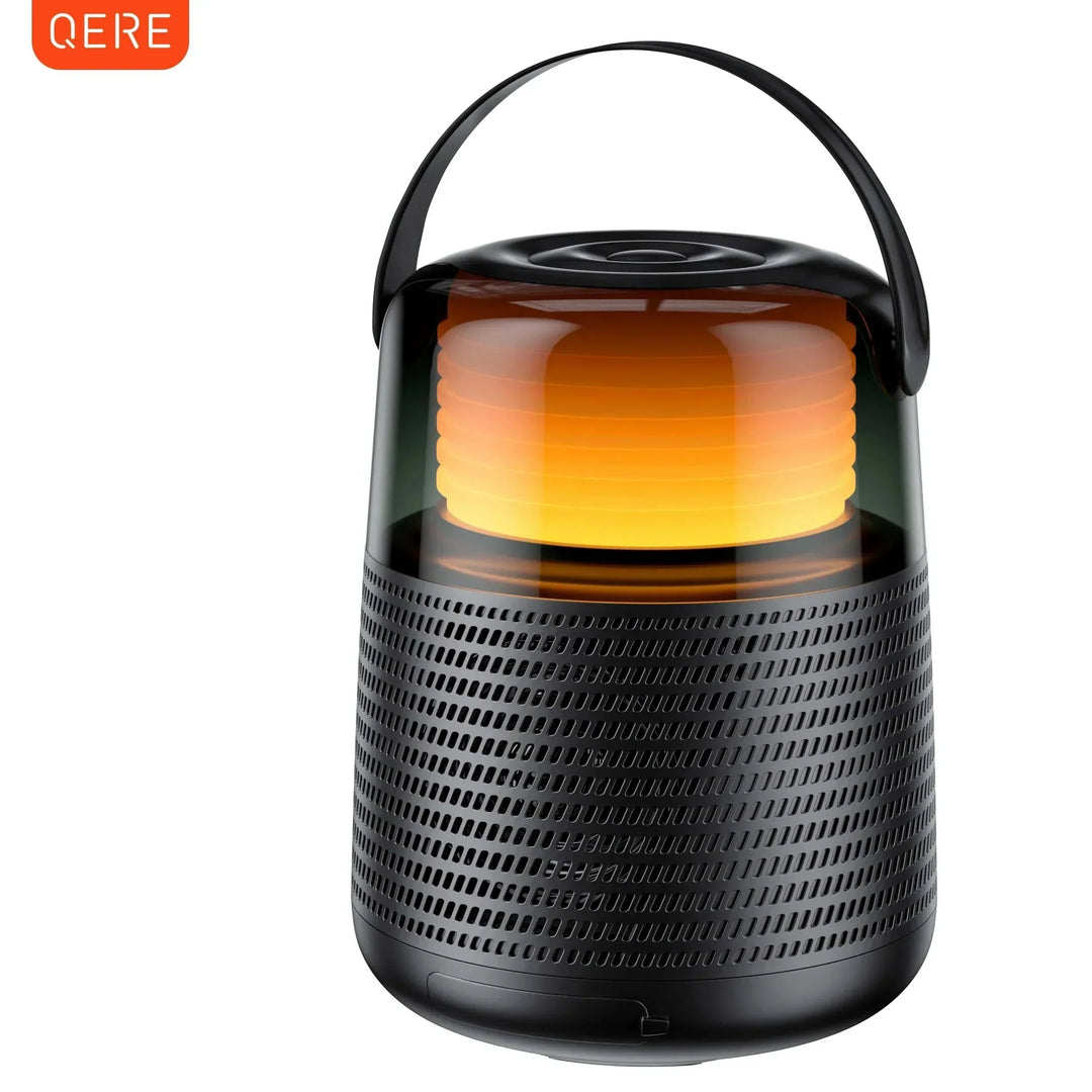Sonic Wave Bluetooth Speaker.