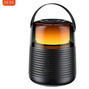 Sonic Wave Bluetooth Speaker.