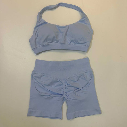 Ultimate Seamless Gym Set.