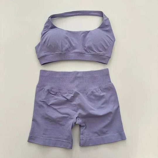 Ultimate Seamless Gym Set.
