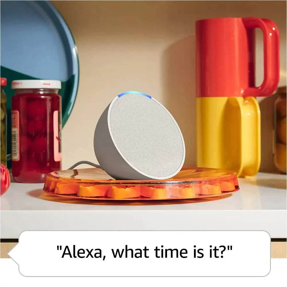 amazon echo dot 5th generation