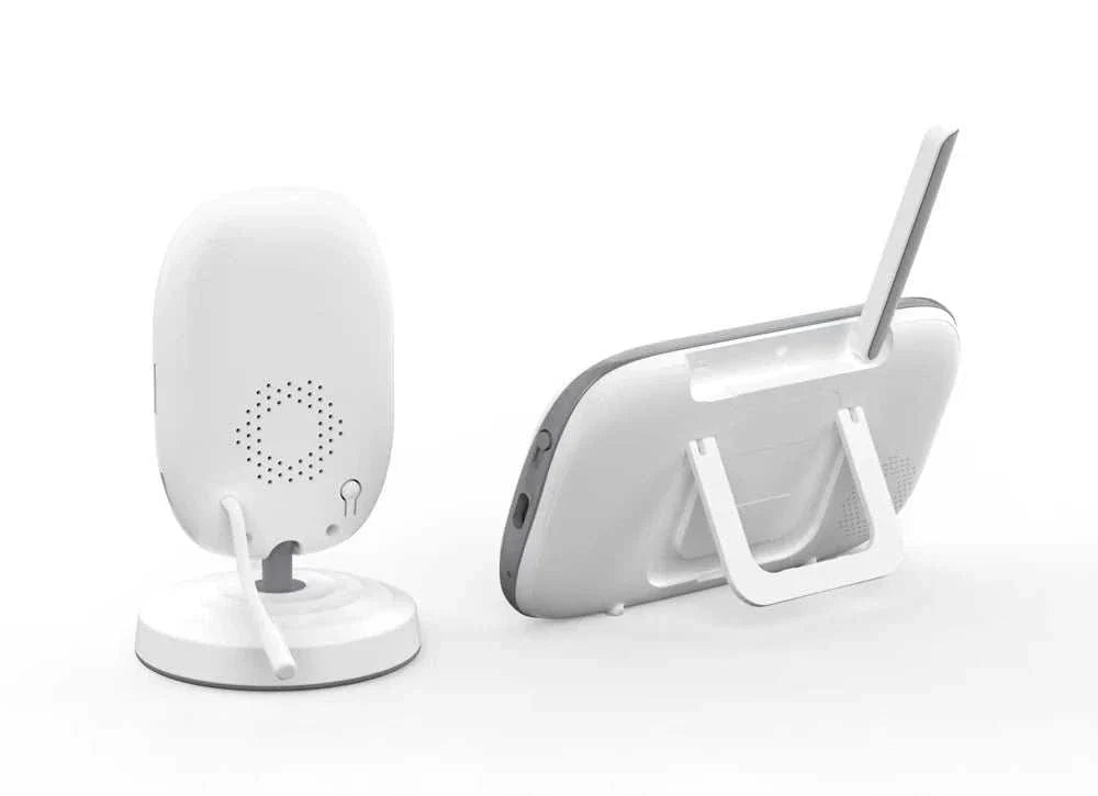 Cdycam Baby Monitor: Peaceful Parenting.