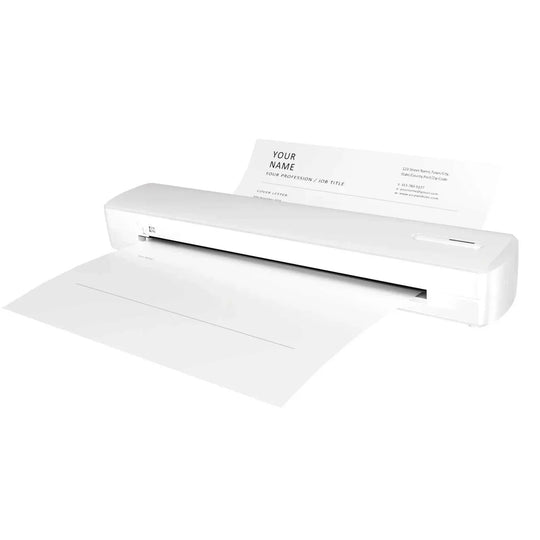 Portable Printer Wireless