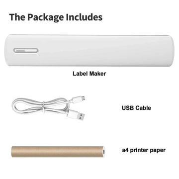 Portable Printer Wireless