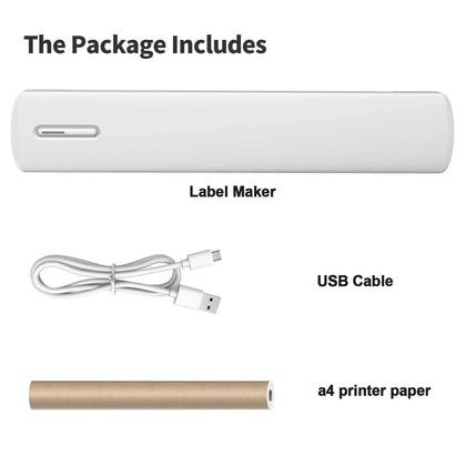 Portable Printer Wireless