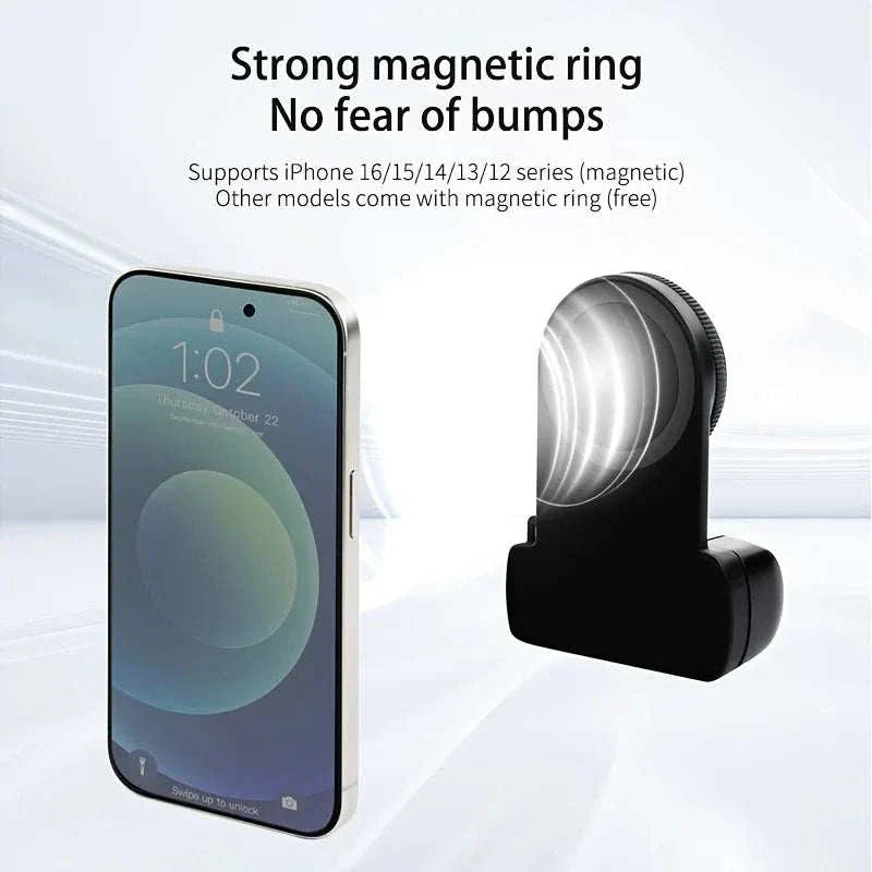 selfie light